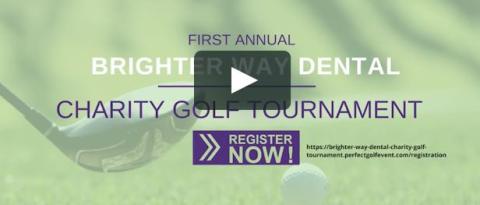 Brighter Way Institute Golf Tournament sponsored by Signature Wealth Concepts