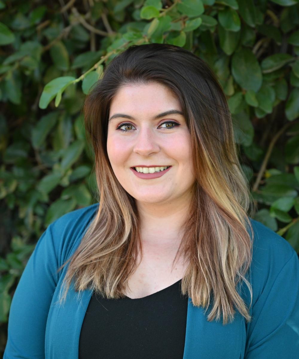 Angela Vanblargan | Financial Professional | Signature Wealth Concepts