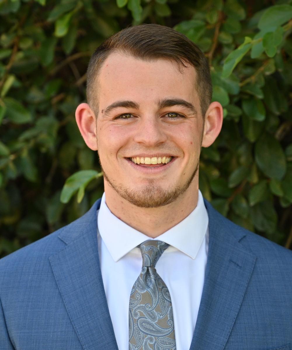 Cameron McHale | Financial Professional | Signature Wealth Concepts