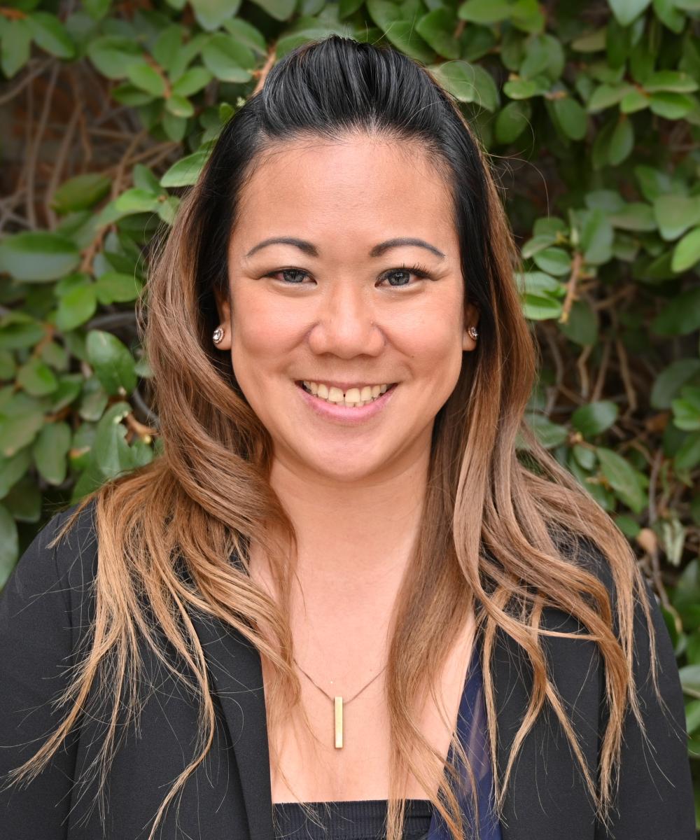 Corabelle Guevara | Client Services | Signature Wealth Concepts