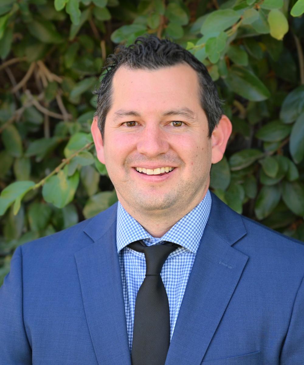 Patrick Chaboya | Financial Professional | Signature Wealth Concepts